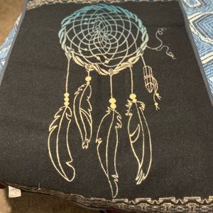 Pendleton baby blanket